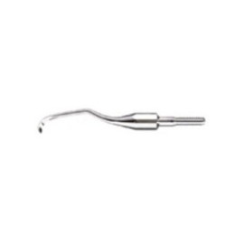 Quik-Tip Curette Size 2TT Gracey Cone Socket Stainless Steel Ea