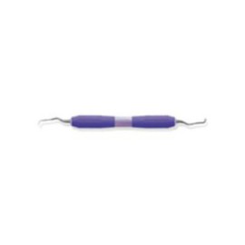 Curette Gracey Double End Size 11/12 Big Easy Ultralite Silicone Ea