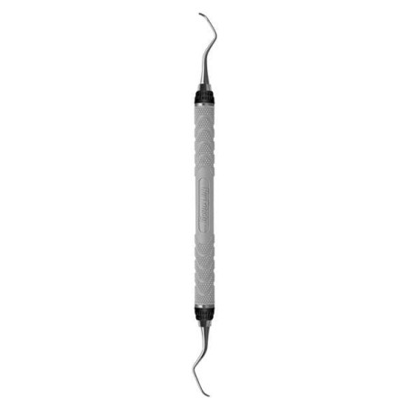 Curette Barnhart Double End Size 1/2 No.8 ResinEight Resin Ea