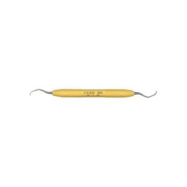 Curette Amazing Gracey Double End Size 15/16 ER Resin Stainless Steel Ea