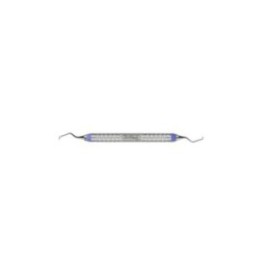 EverEdge 2.0 Curette Gracey Mini Five Size 7/8 EverEdge 2.0 Metal Ea