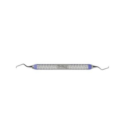 EverEdge 2.0 Curette Gracey Mini Five Size 7/8 EverEdge 2.0 Metal Ea