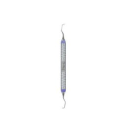 EverEdge 2.0 Curette Gracey Double End Size 5/6 No.9 Stainless Steel Ea