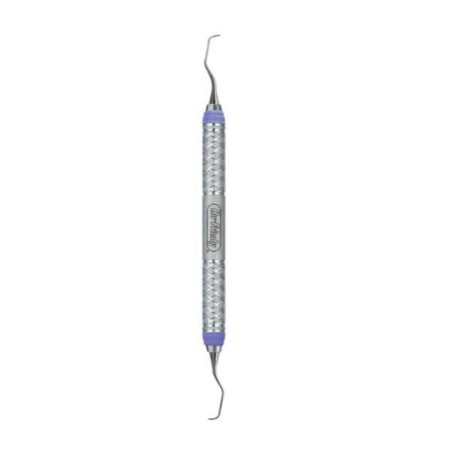 EverEdge 2.0 Curette Gracey Double End Size 5/6 No.9 Stainless Steel Ea