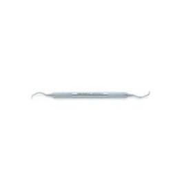 Scaler Gracey Double End Size 13/14 Big Easy Silicone / Stainless Steel Ea