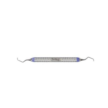 EverEdge 2.0 Curette Gracey After Five Rigid DE Size 7/8R No.9 Stainless Steel Ea