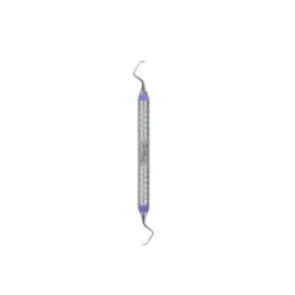 EverEdge 2.0 Curette Gracey Double End Size 7/8R No.9 Stainless Steel Ea