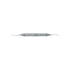 OnPoint Curette Gracey Double End Size 13-14 No.6 Handle 100% Stainless Steel Each