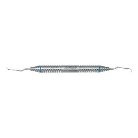 OnPoint Curette Gracey Double End Size 13-14 No.6 Handle 100% Stainless Steel Each