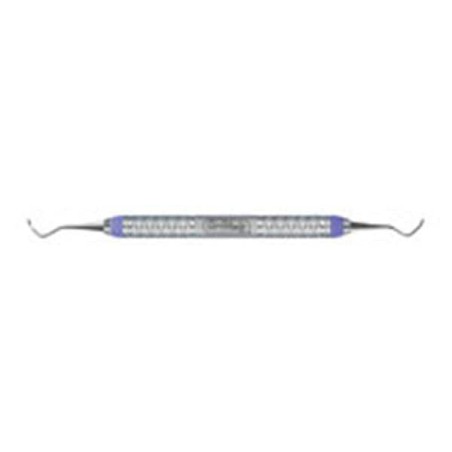 EverEdge 2.0 Curette McCall Double End Size 13S/14S No.9 Stainless Steel Ea