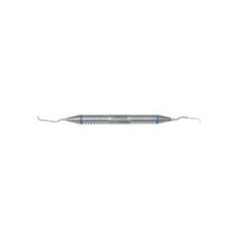 OnPoint Curette Gracey Double End Size 15-16 No.6 Handle 100% Stainless Steel Each