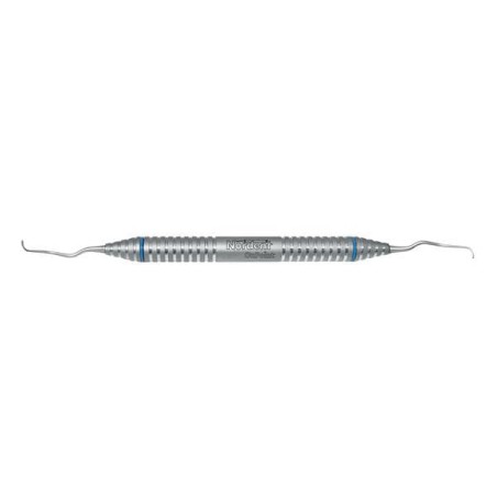 OnPoint Curette Gracey Double End Size 15-16 No.6 Handle 100% Stainless Steel Each