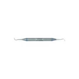 OnPoint Curette Younger Good DE Size 7-8 No.6 Handle 100% Stainless Steel Each