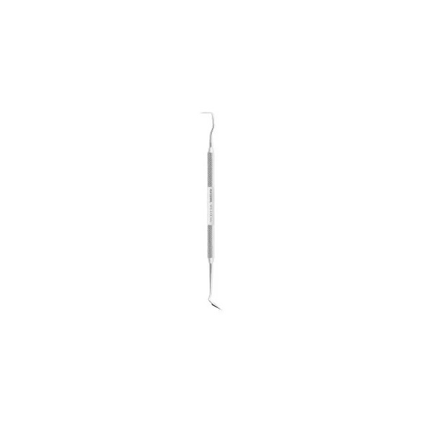 Periodontal Scaler Goldman Fox Fig. 9