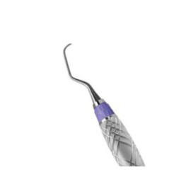 Harmony Curette Gracey After Five Rigid DE Size 3/4 Harmony Stainless Steel Ea