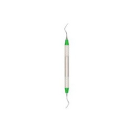 D-Lite Curette Columbia Double End Size 4R/4L No.6 Stainless Steel Ea