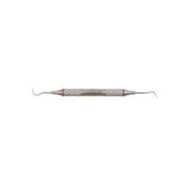 OnPoint Scaler Scalers Sickle / Spoon DE Size 5 No.6 Handle SS Bld Ea