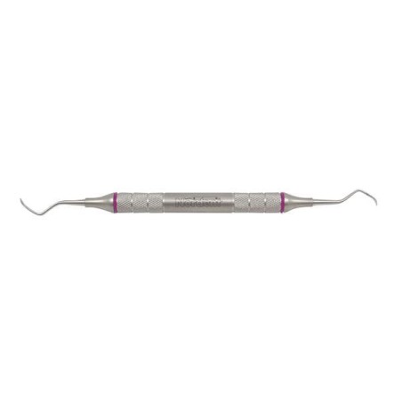 OnPoint Curette / Scaler Scalers McCall DE Size 13-14 No.6 Handle SS Bld Ea