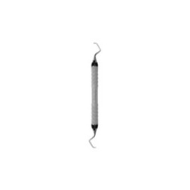 Curette Gracey Double End Size 9/10 No.8 ResinEight Resin Ea