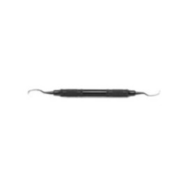 Universal Curette Langer Double End Size 1/2 EagleLite Resin Ea