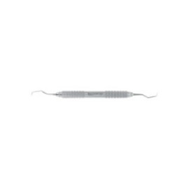 MaxiGrip Curette Gracey Double End Size 5/6 9.5 mm Stainless Steel Ea