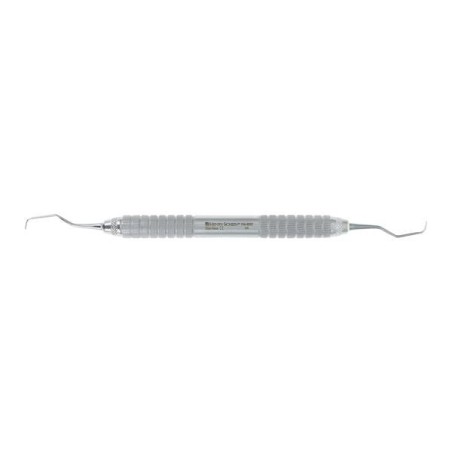 MaxiGrip Curette Gracey Double End Size 5/6 9.5 mm Stainless Steel Ea