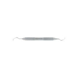 MaxiGrip Curette Gracey Double End Size 17/18 9.5 mm Stainless Steel Ea