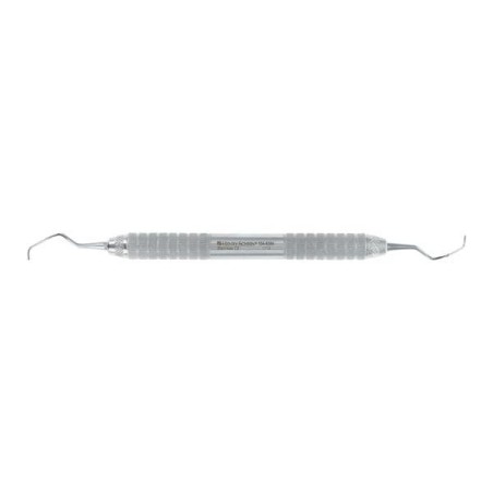 MaxiGrip Curette Gracey Double End Size 17/18 9.5 mm Stainless Steel Ea