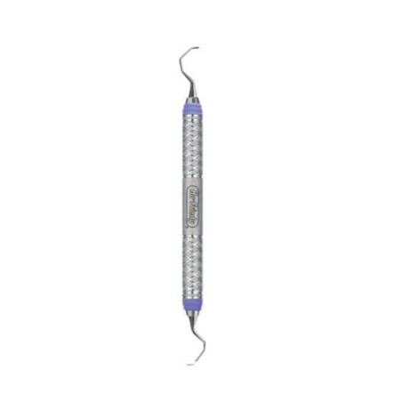 EverEdge 2.0 Curette Gracey Double End Size 17/18 No.9 Stainless Steel Ea