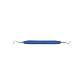 Curette Barnhart Double End Size 5/6 Resin Ea