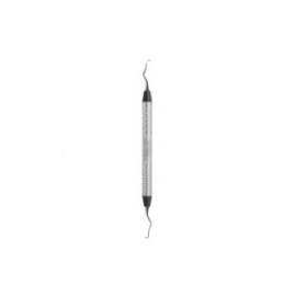 Hu-Friedy Scaler / Curette Double End No.9 EverEdge 2.0 Stainless Steel Ea