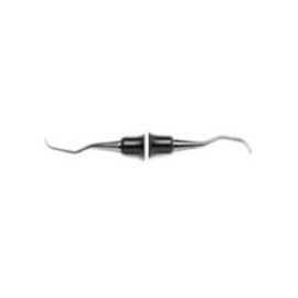 Curette Gracey Double End Size 1/2 EagleLite Resin Ea