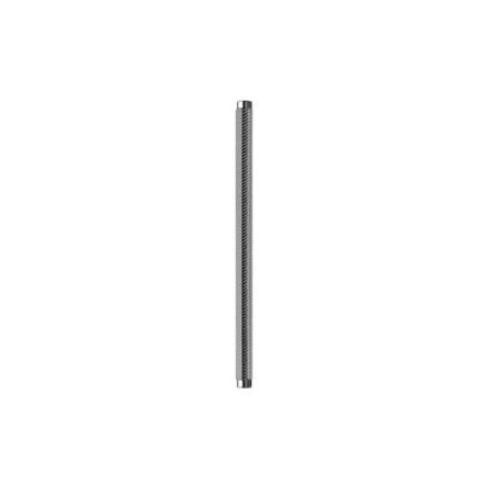 Curette McCall Double End Size 17/18S No.2 Octagonal Immunity Steel Ea