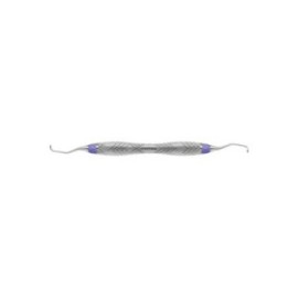 EverEdge 2.0 Curette Gracey DE Size 12/13 Harmony Silicone / Stainless Steel Ea