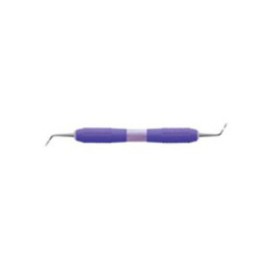 Scaler Nevi Double End Size 2 Big Easy Ultralite Silicone Ea