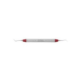 Hu-Friedy Scaler / Curette Double End No.9 EverEdge 2.0 Stainless Steel Ea