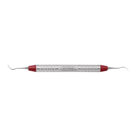 Hu-Friedy Scaler / Curette Double End No.9 EverEdge 2.0 Stainless Steel Ea