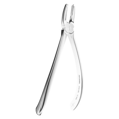 Extracting Forceps N. 39L for Children