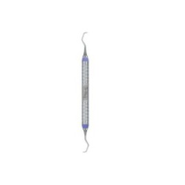 EverEdge 2.0 Curette Gracey Double End Size 3/4R No.9 Stainless Steel Ea