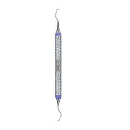 EverEdge 2.0 Curette Gracey Double End Size 3/4R No.9 Stainless Steel Ea