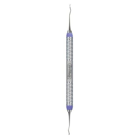 EverEdge 2.0 Hygienist Curette No.9 Stainless Steel Ea