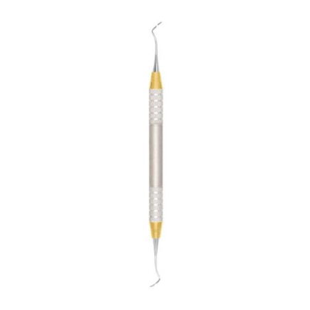 D-Lite Curette Sickle Double End Size 204S No.6 Stainless Steel Ea