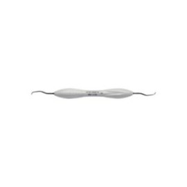 LM Dental Crtt/Sclr Curette Grcy Shrp Dia DE Size 1-2 ErgoSense Dmnd Ctd Ea