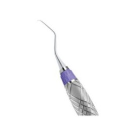 Harmony Micro Curette Gracey Double End Size 7/8 Harmony Stainless Steel Ea