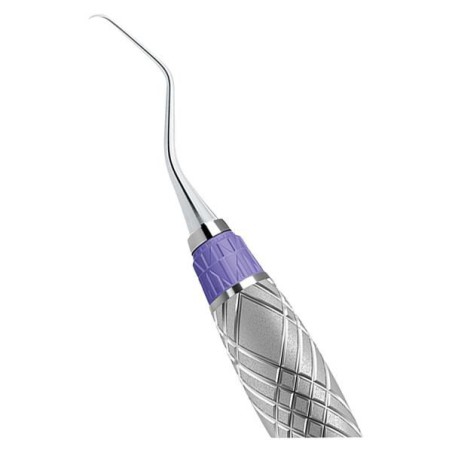 Harmony Micro Curette Gracey Double End Size 7/8 Harmony Stainless Steel Ea