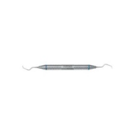 OnPoint Curette Gracey Double End Size 7-8 No.6 Handle 100% Stainless Steel Each