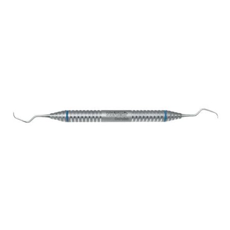 OnPoint Curette Gracey Double End Size 7-8 No.6 Handle 100% Stainless Steel Each