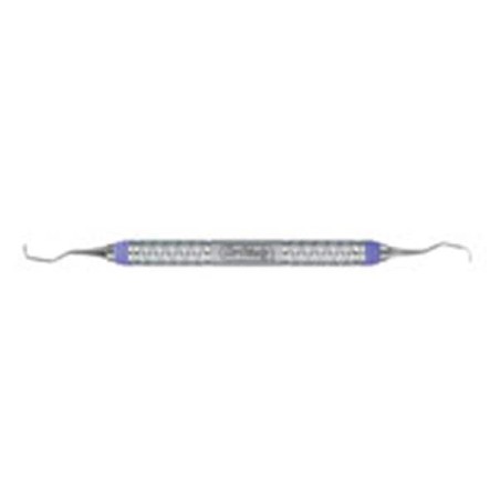 EverEdge 2.0 Curette Gracey Double End Size 1/2 No.9 Stainless Steel Ea