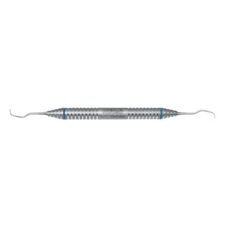 OnPoint Curette Gracey Double End Size 1/2 No.6 Handle 100% Stainless Steel Each