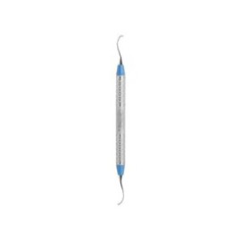 Hu-Friedy Scaler / Curette Double End No.9 EverEdge 2.0 Stainless Steel Ea